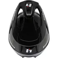 Hebo Zone Pro Monocolor Avoin Kypärä