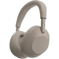 Sony WH-1000XM6 langattomat around-ear kuulokkeet (sandstone)