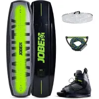 Jobe Vanity 131+unit Wakeboard-pöytä