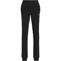 Jack & jones Junior Housut 'JPSTGORDON' musta / valkoinen