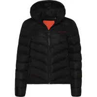 Superdry Microfibre Topattu Takki