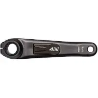 4iiii Precision 3+ Xt M8100 Vasen Kampi Tehomittarilla