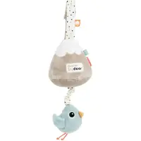 Done by Deer Birdee Aktivointilelu Musiikki