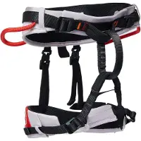Mammut Ophir Kids 2.0 Harness Alpine Calamint/Red