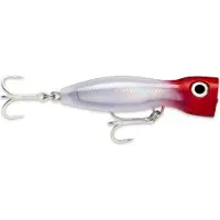 Rapala X-rap Magnum Xplode Popper 145g 170 Mm