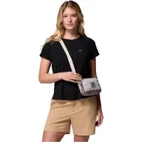 Columbia Trail Travel Crossbody Bag olkalaukku