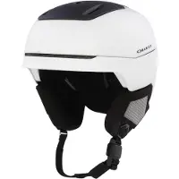 Oakley MOD5, laskettelukypärä, valkoinen