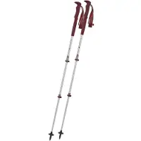 Komperdell Explorer Zero Compact Kävelysauvat