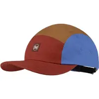 Buff 5 Panel Venture Lippis
