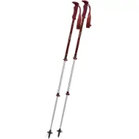 Komperdell Trailmaster Zero Compact Kävelysauvat