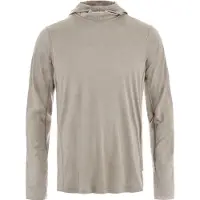 Fjällräven abisko wool hoodie m