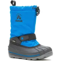 Kamik Waterbug8g Gore-tex Lumisaappaat