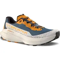 La Sportiva Men's Prodigio 2 Hurricane/Chalk 44.5