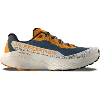 La Sportiva Men's Prodigio 2 Hurricane/Chalk 47