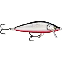 Rapala CountDown Elite 7,5 cm Gilded Red Belly (GDRB)