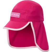 Columbia Junior Ii Cachalot Lippis