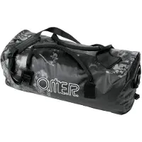 OMER Monster Camu Blackmoon 98 Cm Varustekassi