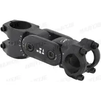 Contec Cobra 31.8 Mm Pyörän Ohjainkannatin