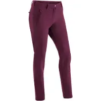 Maier Sports Helga Slim Housut