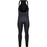 Endura Mt500 Thermal Pitkät Pyöräilyhousut Henkseleillä