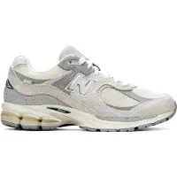 New Balance 2002R - Green - 44.5