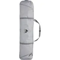 Burton Space Sack Lumilautapussi sharkskin Koko 156