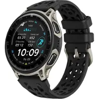 Xiaomi Cheetah 2 Pro 48 mm -urheilukello, musta
