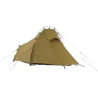 Nordisk Svalbard 1 Pu Teltta