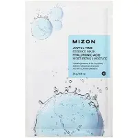 Mizon Joyful Time Essence Mask Hyaluronic Acid Kasvonaamio 23 g