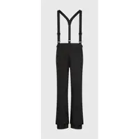 O'Neill Fwc'Cruz Suspender Bib Housut black out Koko XXL