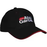 Abu Garcia Logo Lippis