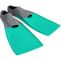 Zoggs Blade Rubber Long Uimaräpylät