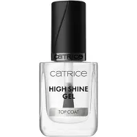 Catrice High Shine Gel Top Coat Kynsilakan päällyslakka 11 ml High Shine