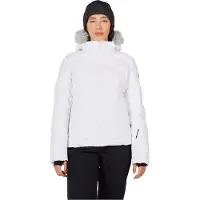 Rossignol Staci Insulated Takki