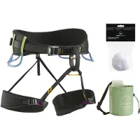 Wild Country Movement Light Package Valja