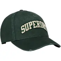 Superdry Varsity Logo Rekkakuskin Lippis