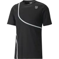 Puma T-paita King Ultimate - Musta, koko Large
