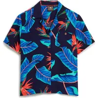 Superdry Beach Resor Lyhythihainen Paita