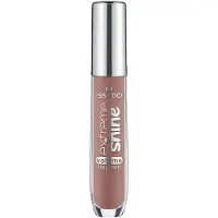 Essence Extreme Shine Volume Huulikiilto 5 ml Nr. 17 - Mocha Mingle