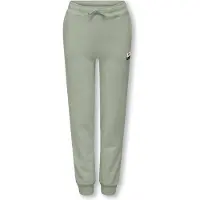 Kids Only Kognoomi-Vinta Label Pants Cs Swt Noos - Green - 164
