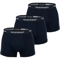 Emporio Armani Em000259_af14132 Boxerit 3 Yksiköt