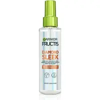 Garnier Fructis Diamond Sleek suihke hiuksia silottamaan 150 ml