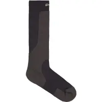 POC Race Sock Sylvanite Grey - M