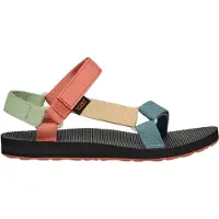Teva Original Universal - Multi/patterned - 38