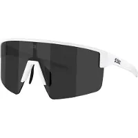 Bliz P004 Matte White/Smoke Urheilulasit P004 Small - M (0-133)