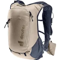 Deuter Ascender 7, juoksureppu, alu