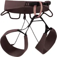 Blue Ice W's Cuesta Harness Peppercorn - S