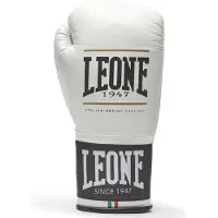 Leone1947 Shock Plus Keinonahkaiset Nyrkkeilyhanskat