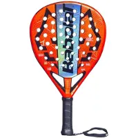 Babolat Viper Soft Juan Lebron 3.0 Padelmaila