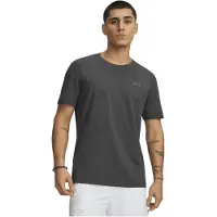 Under Armour Ua Vanish Elite Seamless Ss - Grey - M
